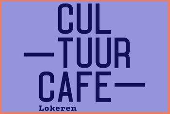 cultuurcafe
